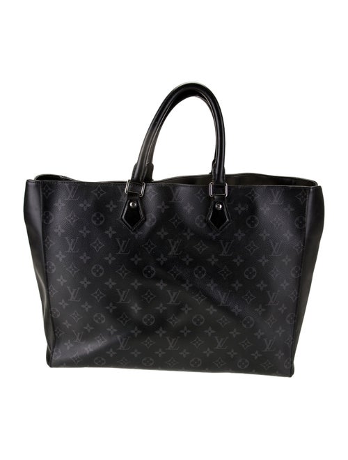 Louis Vuitton LV Monogram Grand Sac