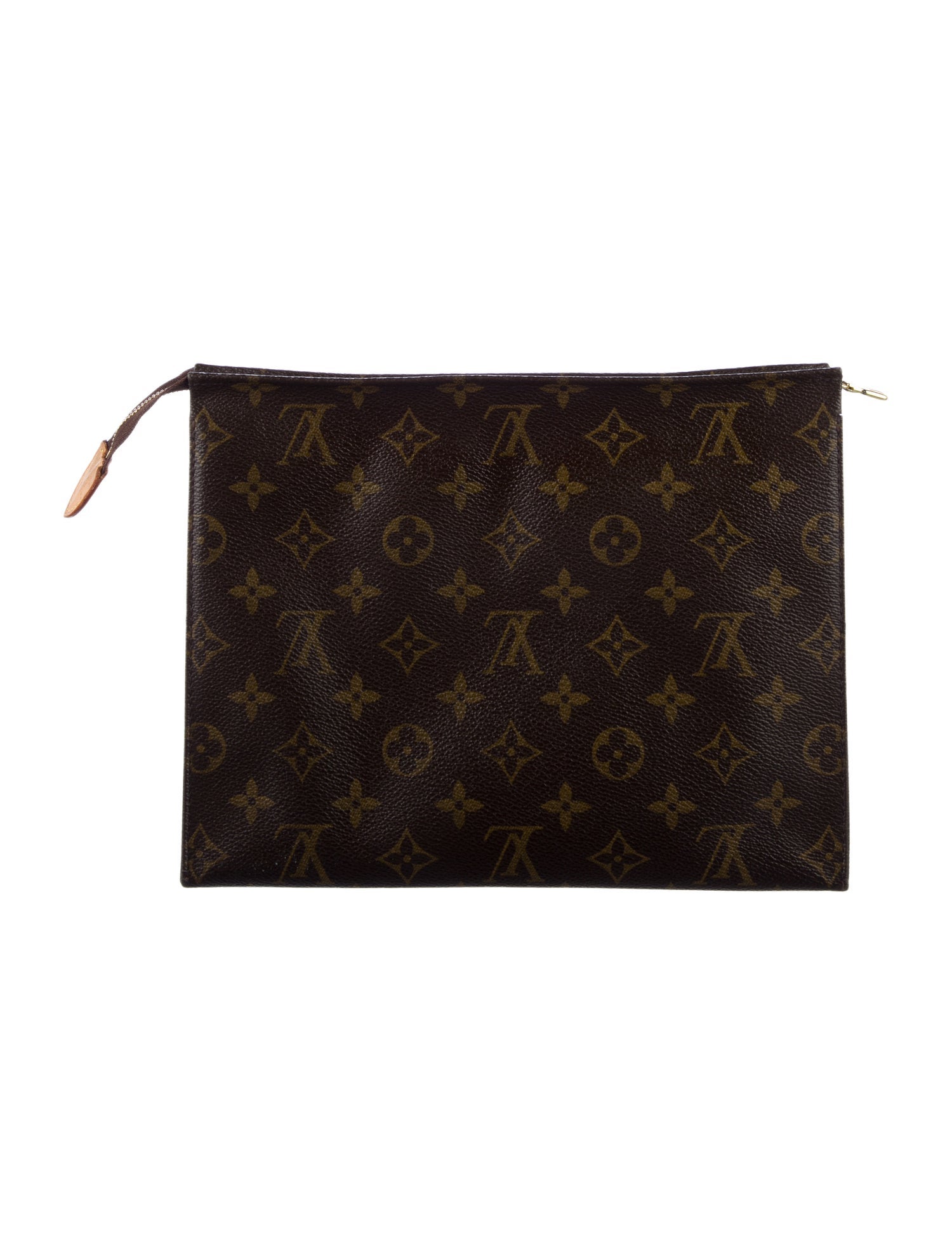 Louis Vuitton Monogram Toiletry Pouch 26