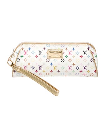 Louis Vuitton Multicolore Monogram Kate