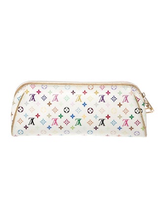 Louis Vuitton Multicolore Monogram Kate