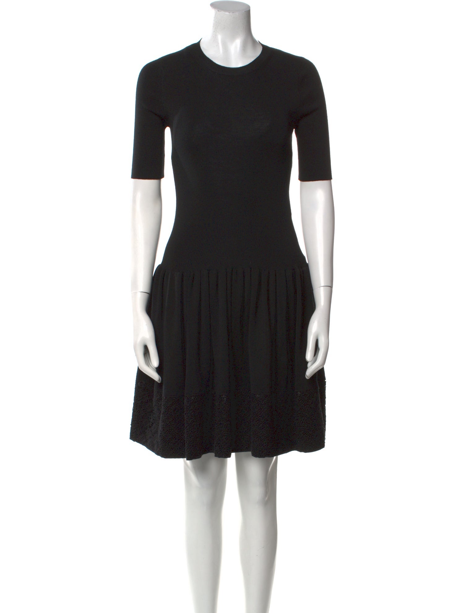 Louis Vuitton 2013 Mini Dress