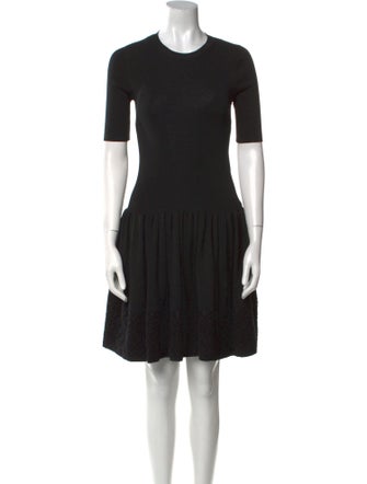 Louis Vuitton 2013 Mini Dress