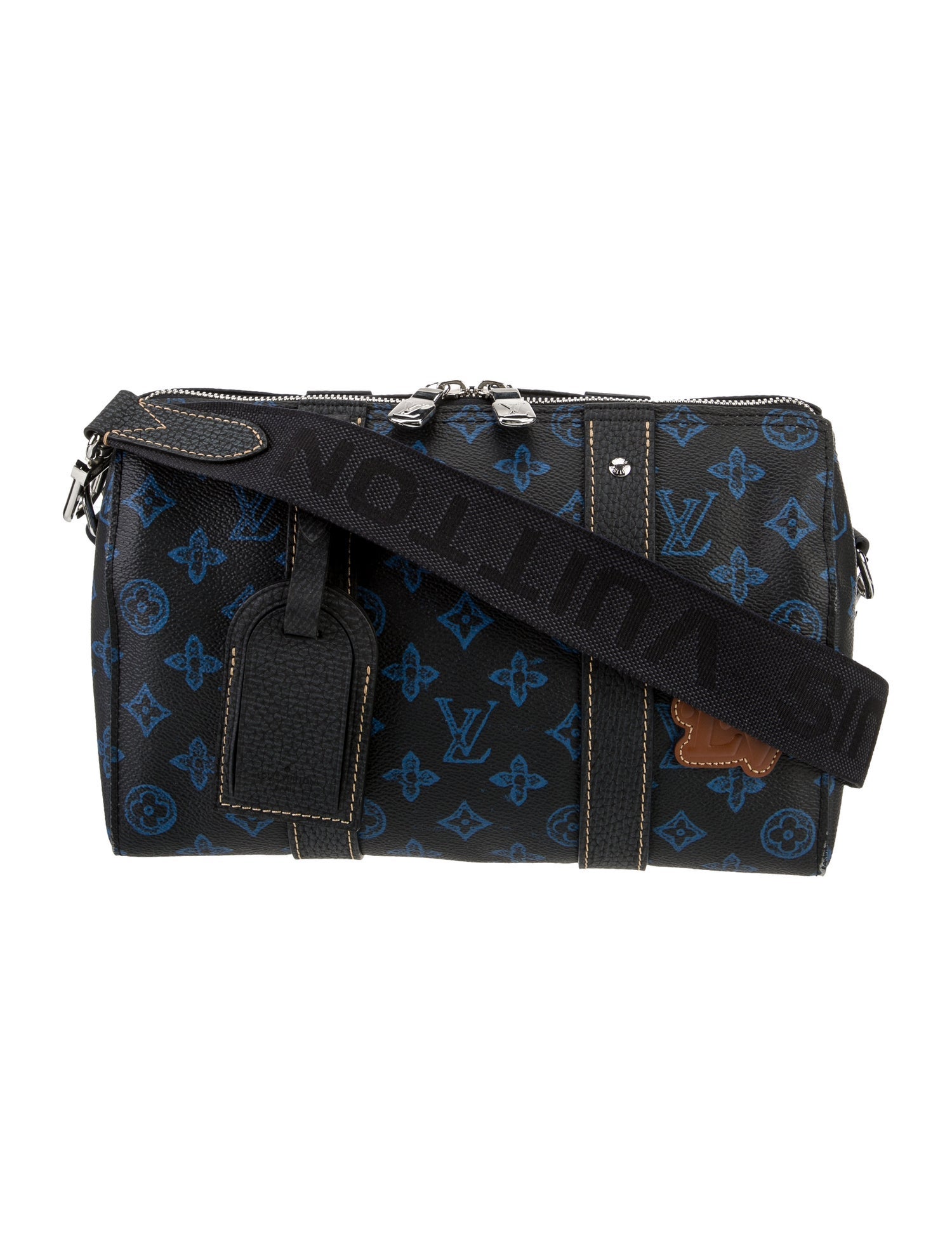 Louis Vuitton Monogram Keepall