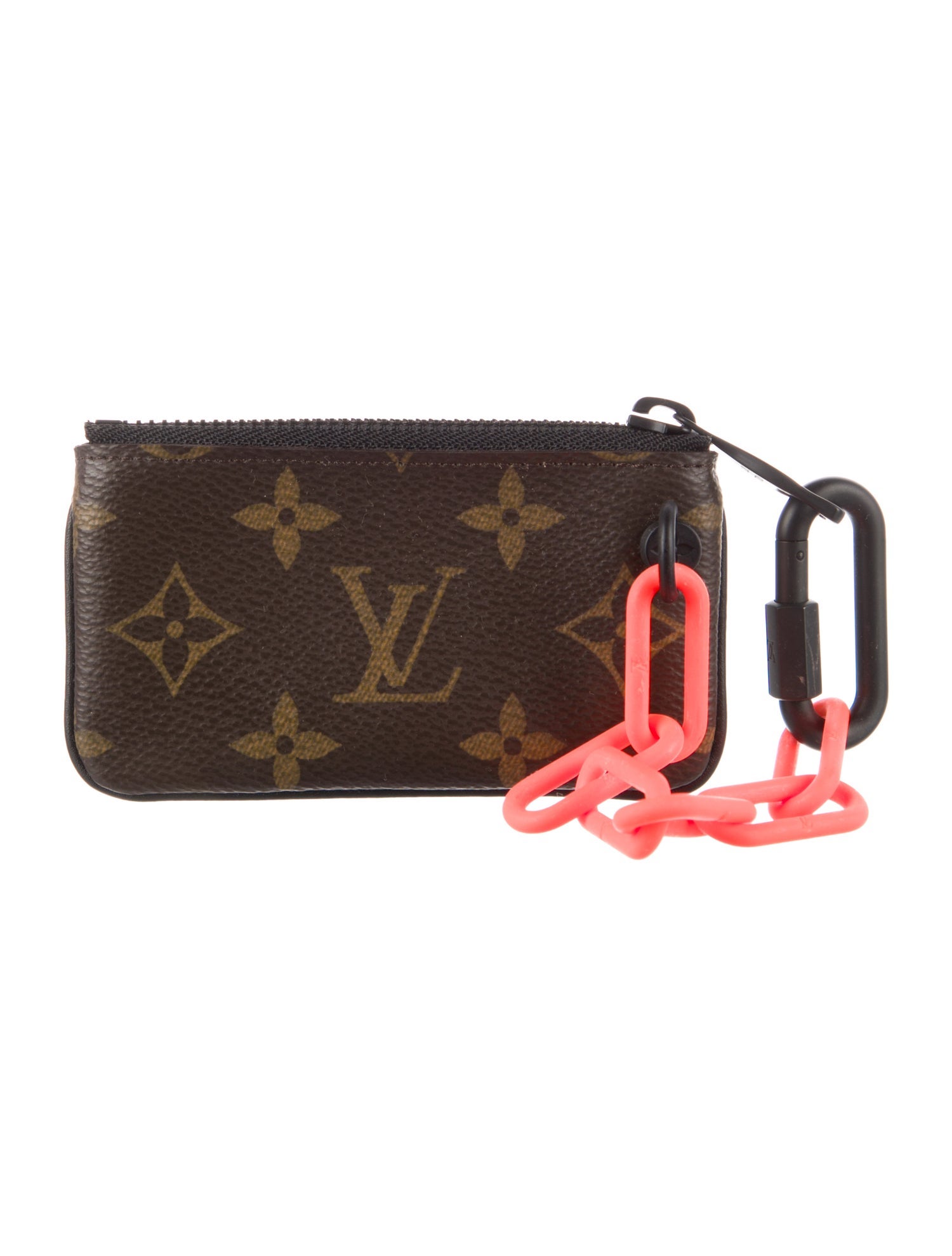 Louis Vuitton 2018 LV Monogram Wallet