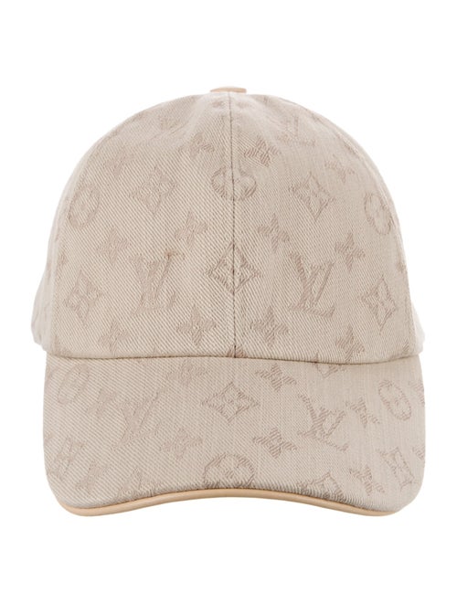 Louis Vuitton Monogram Be My Cap