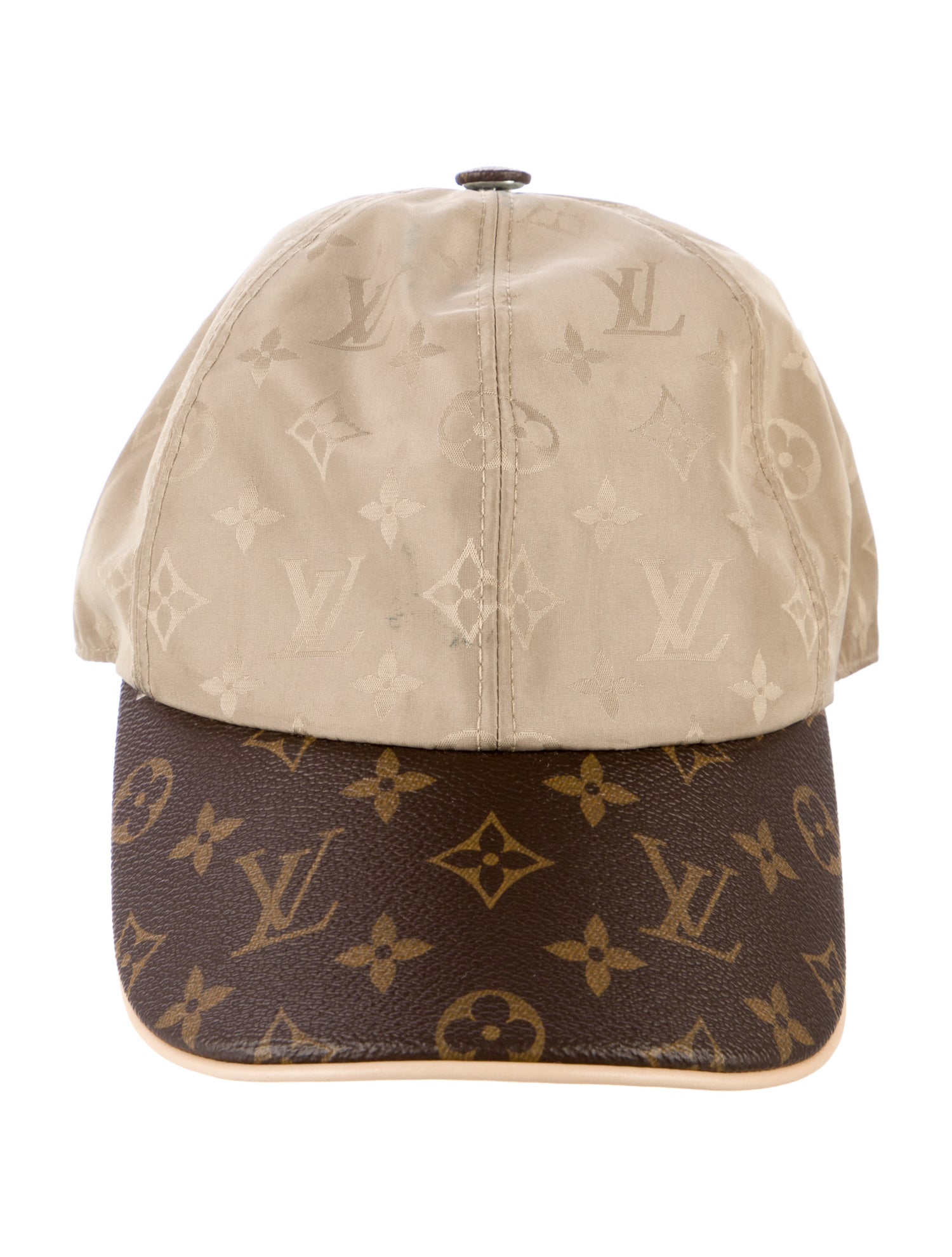 Louis Vuitton 'LV Get Ready' Cap