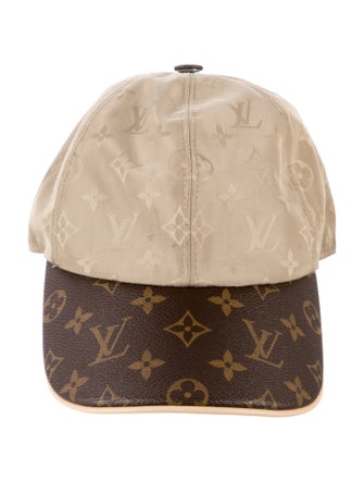 Louis Vuitton 'LV Get Ready' Cap