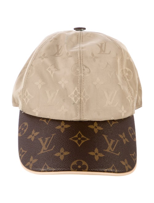 Louis Vuitton 'LV Get Ready' Cap
