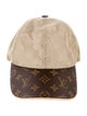 Louis Vuitton 'LV Get Ready' Cap