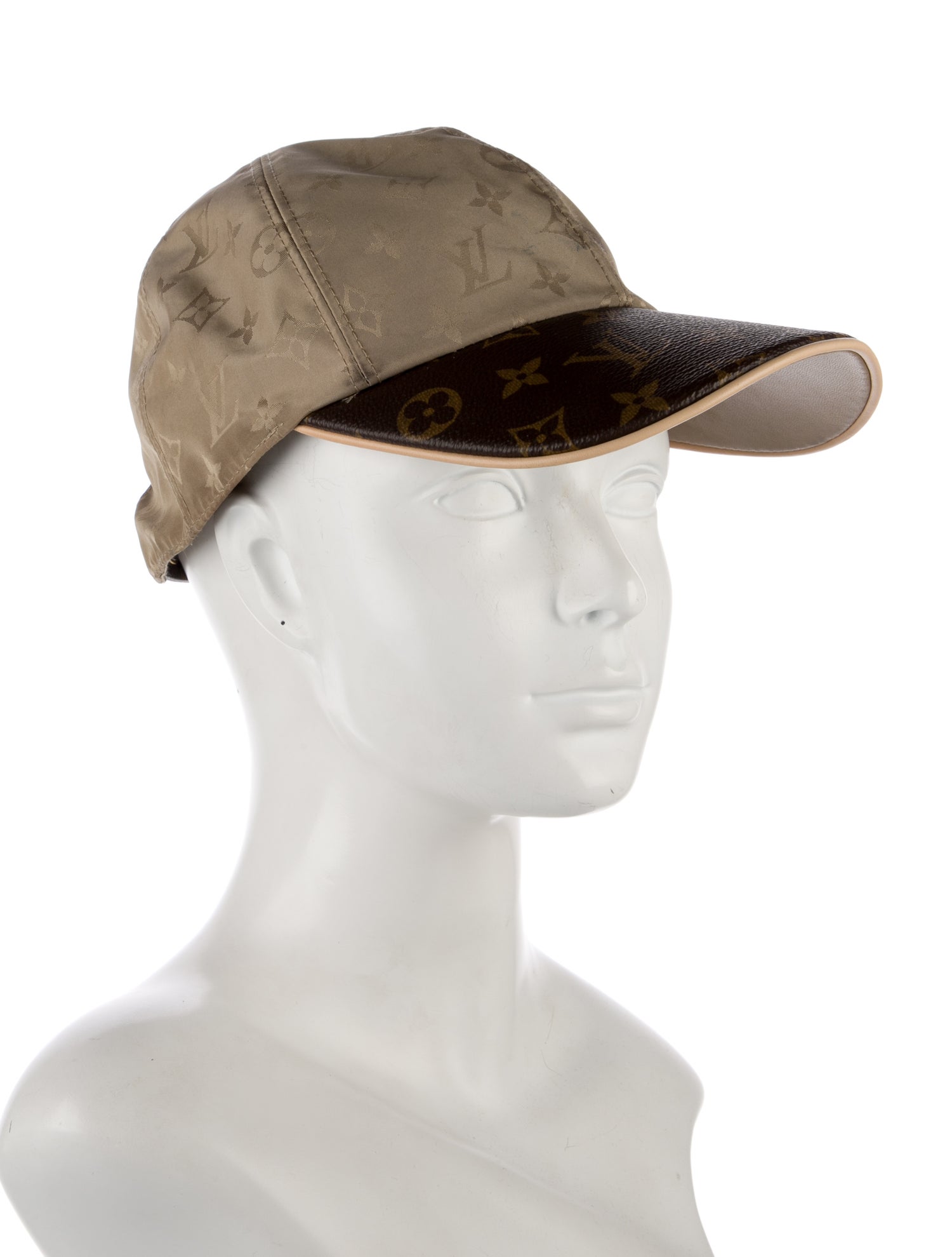 Louis Vuitton 'LV Get Ready' Cap