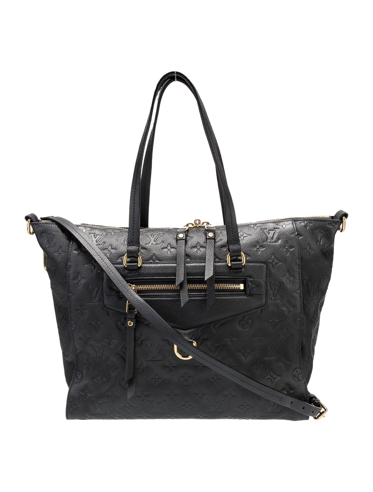 Louis Vuitton LV Monogram Lumineuse GM