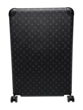 Louis Vuitton Monogram Eclipse Horizon 55