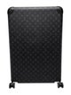 Louis Vuitton Monogram Eclipse Horizon 55