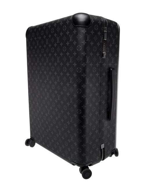 Louis Vuitton Monogram Eclipse Horizon 55