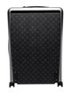 Louis Vuitton Monogram Eclipse Horizon 55