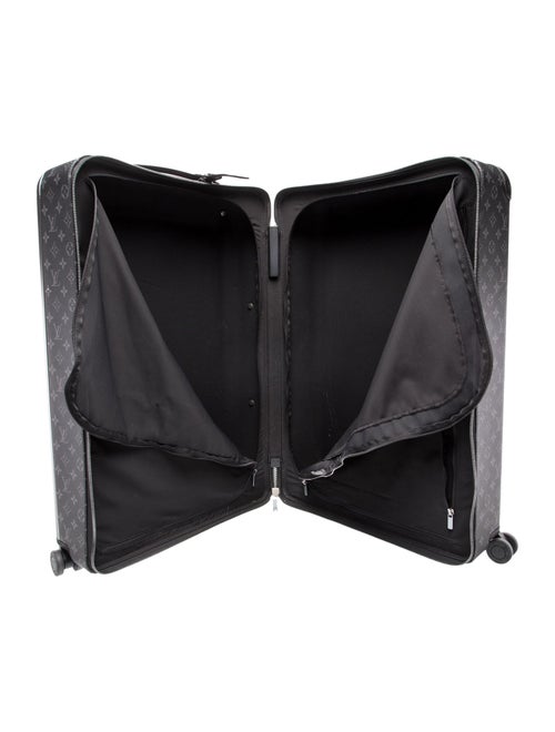 Louis Vuitton Monogram Eclipse Horizon 55