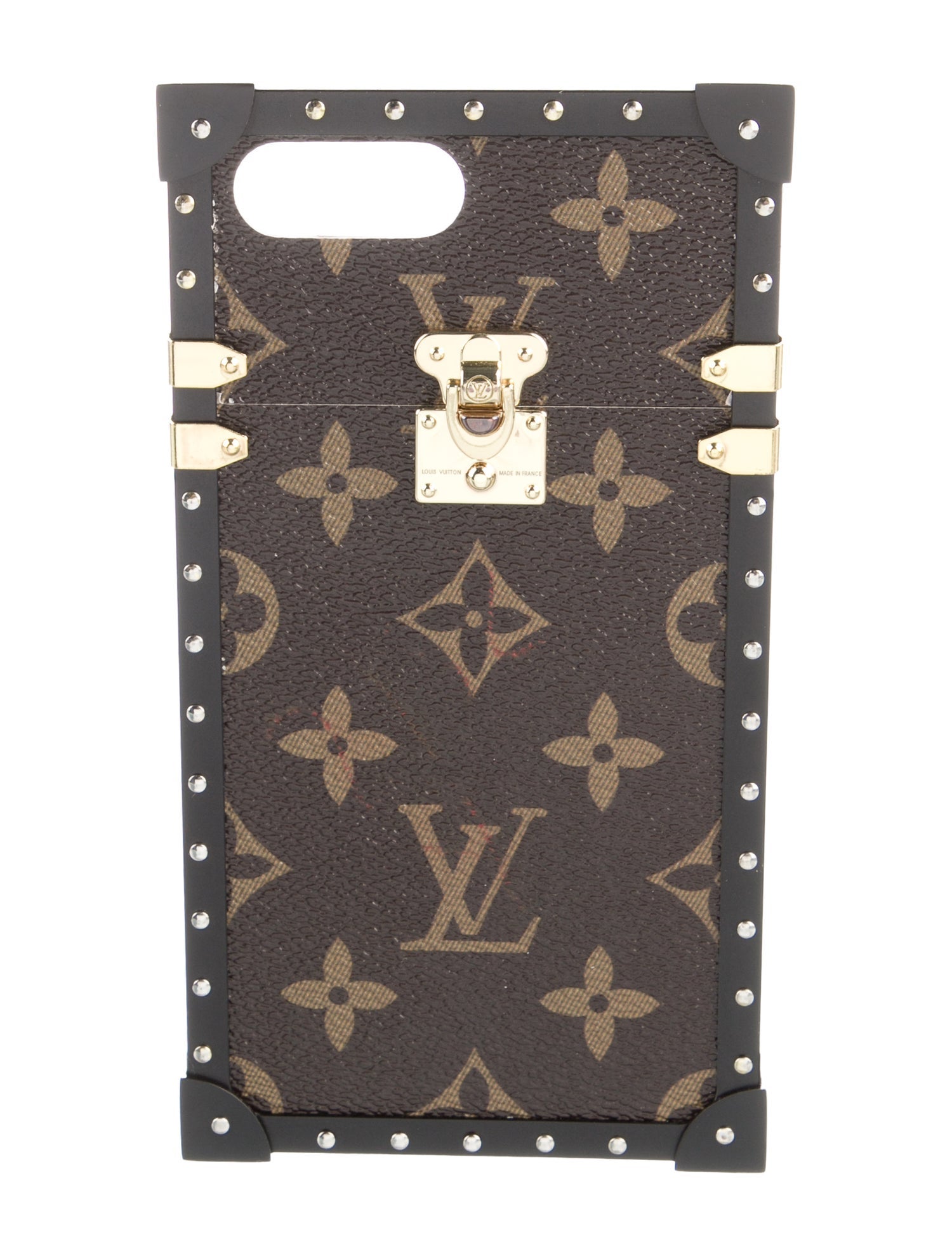 Louis Vuitton Iphone Case