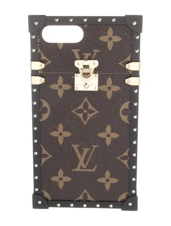 Louis Vuitton Iphone Case
