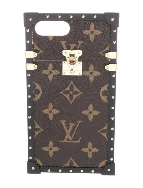 Louis Vuitton Iphone Case