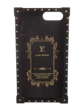 Louis Vuitton Iphone Case