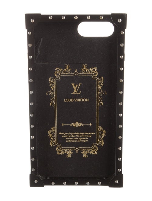 Louis Vuitton Iphone Case