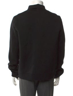 2025 LV Monogram Cardigan