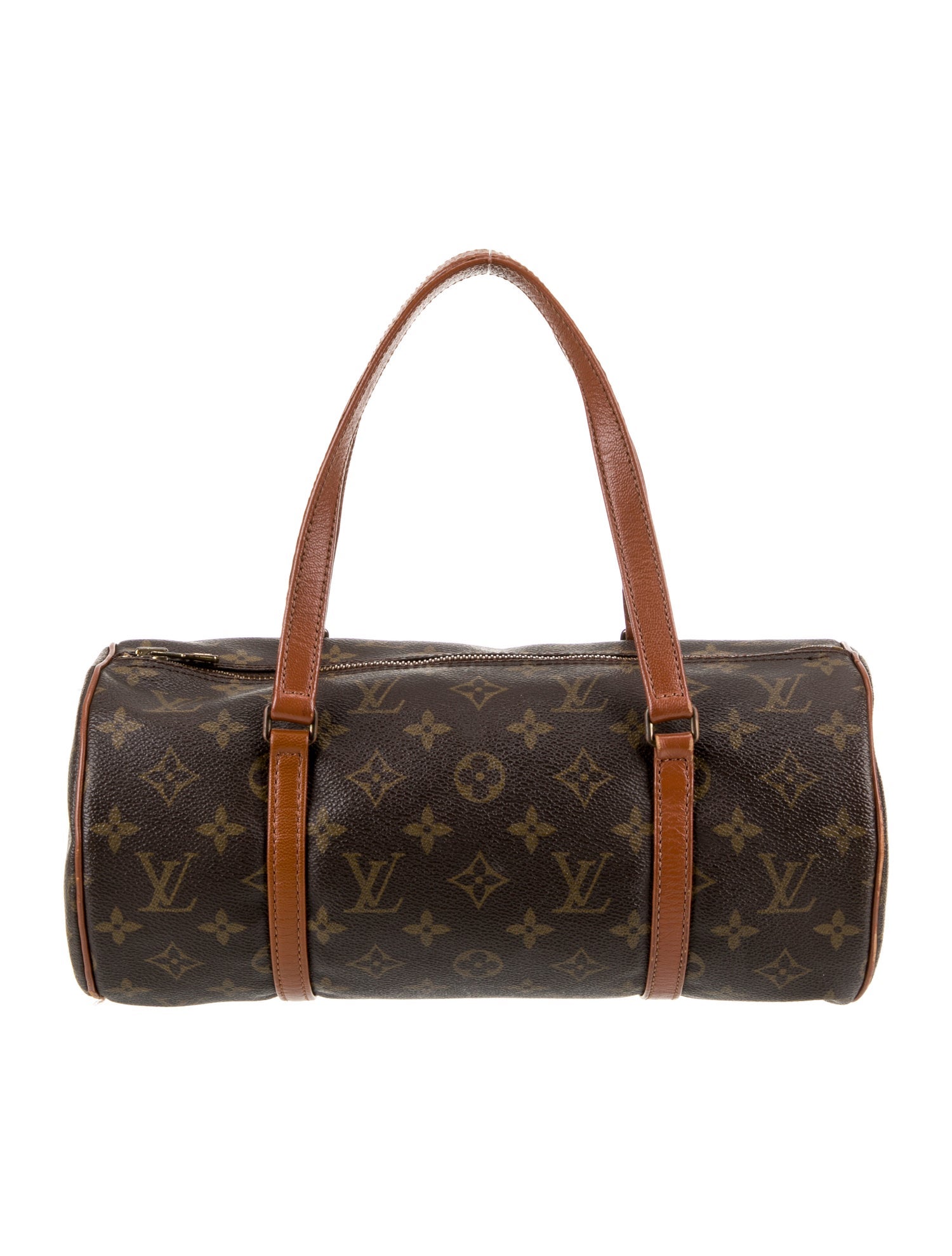 Louis Vuitton LV Monogram Papillon