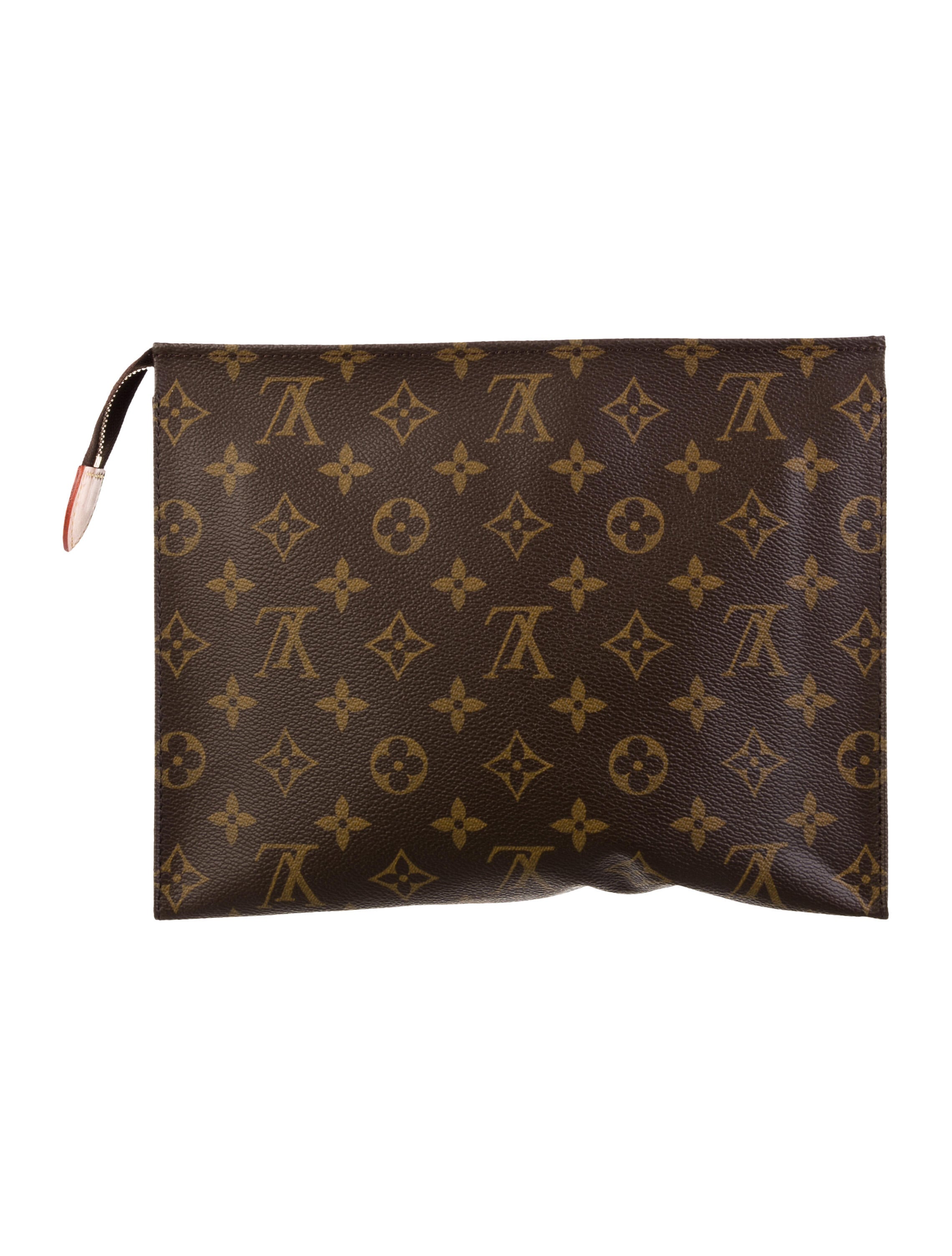 Louis Vuitton Monogram Toiletry Pouch 26