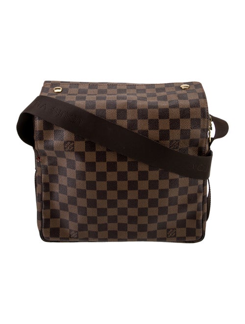 Louis Vuitton Damier Ebene Naviglio