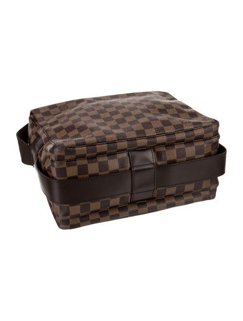 Louis Vuitton Damier Ebene Naviglio