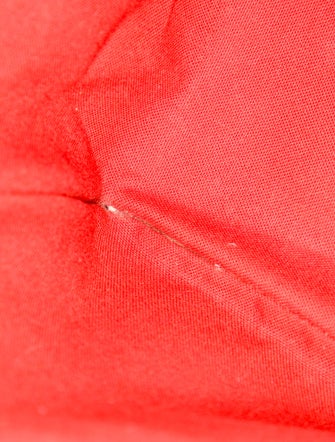 Louis Vuitton Damier Ebene Naviglio