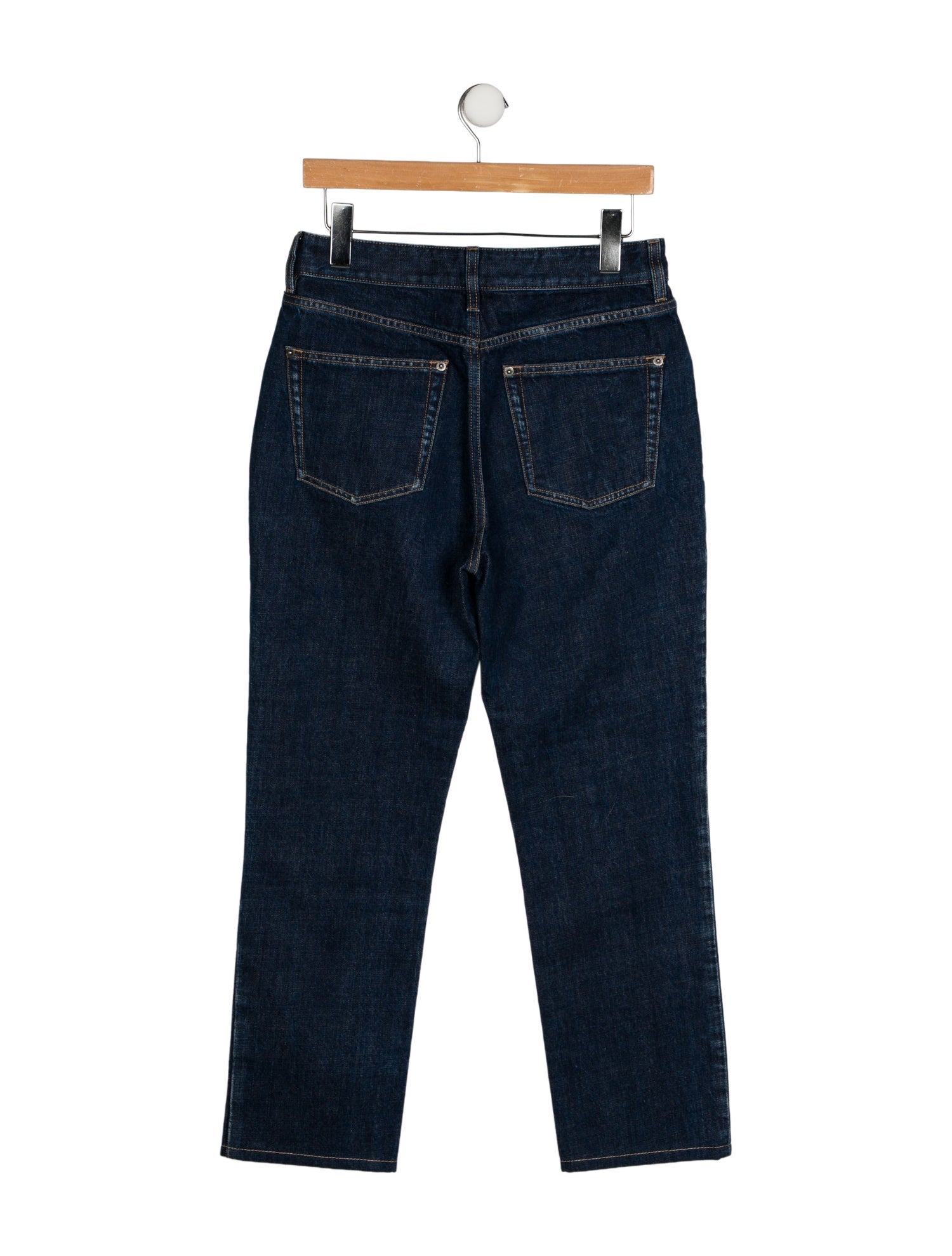 Louis Vuitton 2022 Straight Leg Jeans w/ Tags