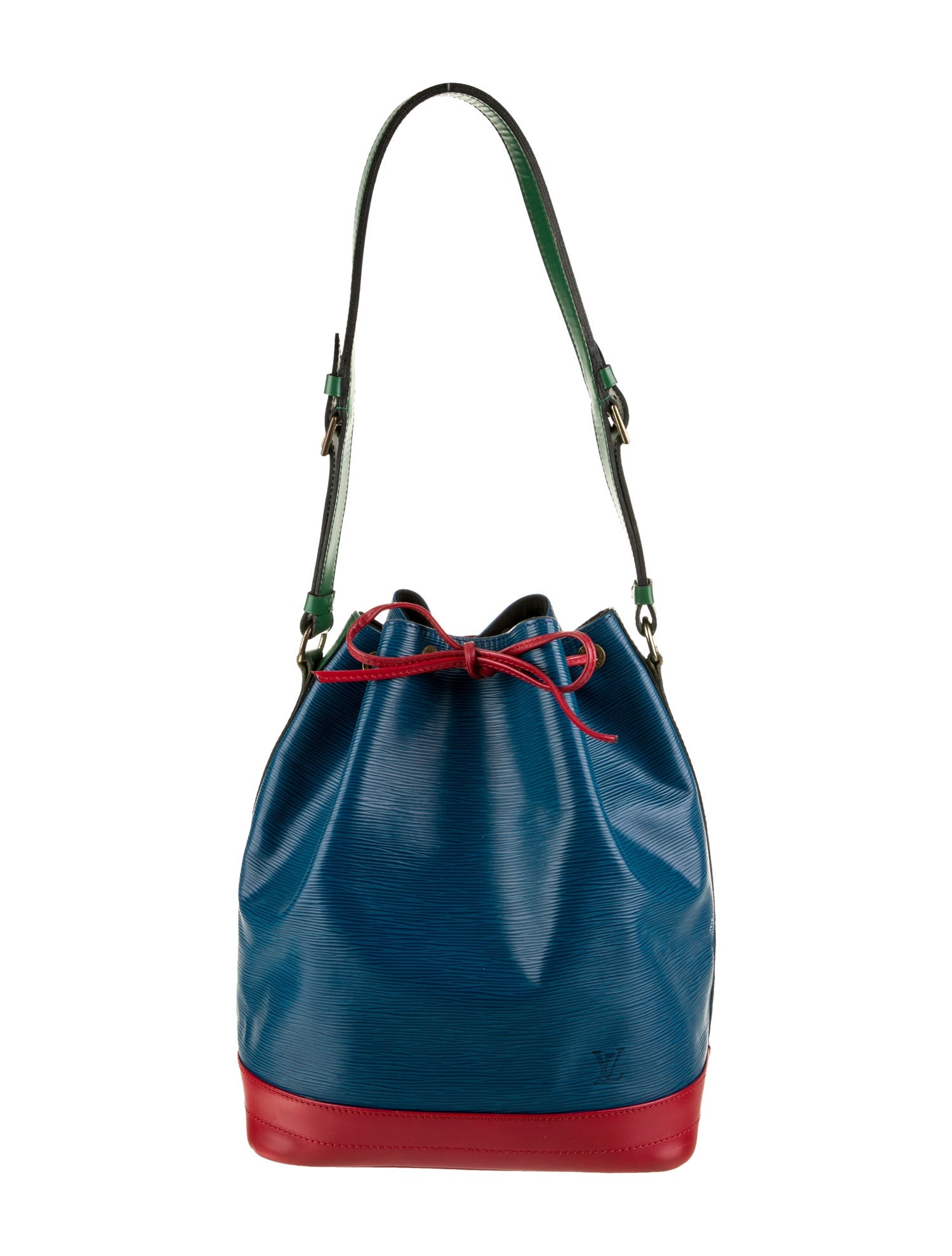 Louis Vuitton Epi Leather Noé