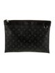 Louis Vuitton Monogram Eclipse Portfolio