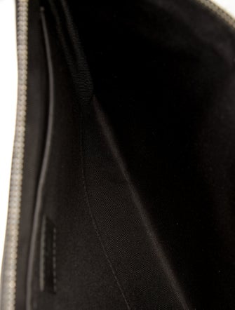 Louis Vuitton Monogram Eclipse Portfolio