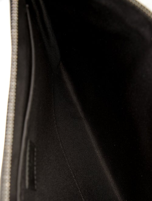 Louis Vuitton Monogram Eclipse Portfolio