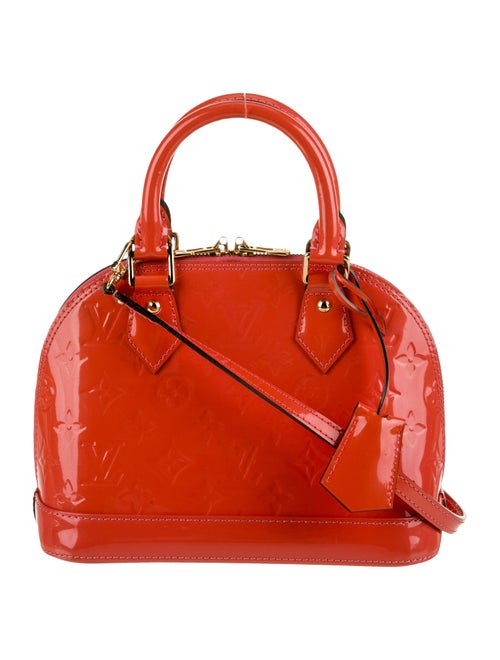 Louis Vuitton LV Monogram Neo Alma