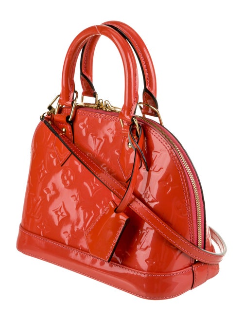 Louis Vuitton LV Monogram Neo Alma