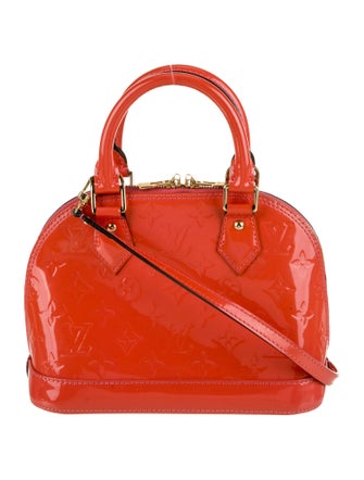 Louis Vuitton LV Monogram Neo Alma