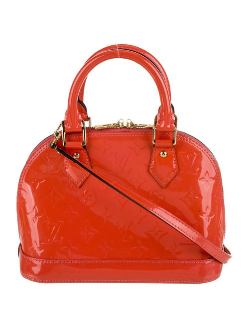 Louis Vuitton LV Monogram Neo Alma