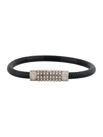 Louis Vuitton Digit Bracelet