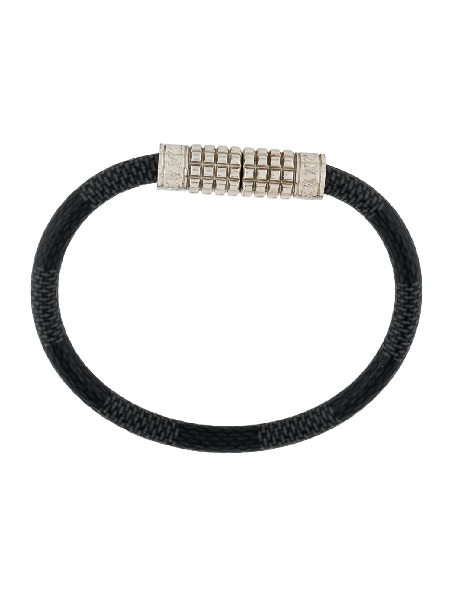 Louis Vuitton Digit Bracelet