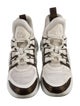 Louis Vuitton LV Monogram Canvas Chunky Sneakers