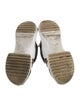 Louis Vuitton LV Monogram Canvas Chunky Sneakers