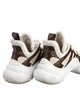 Louis Vuitton LV Monogram Canvas Chunky Sneakers