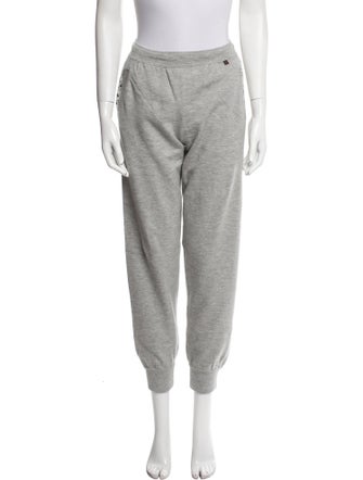 Louis Vuitton 2018 Cashmere Sweatpants
