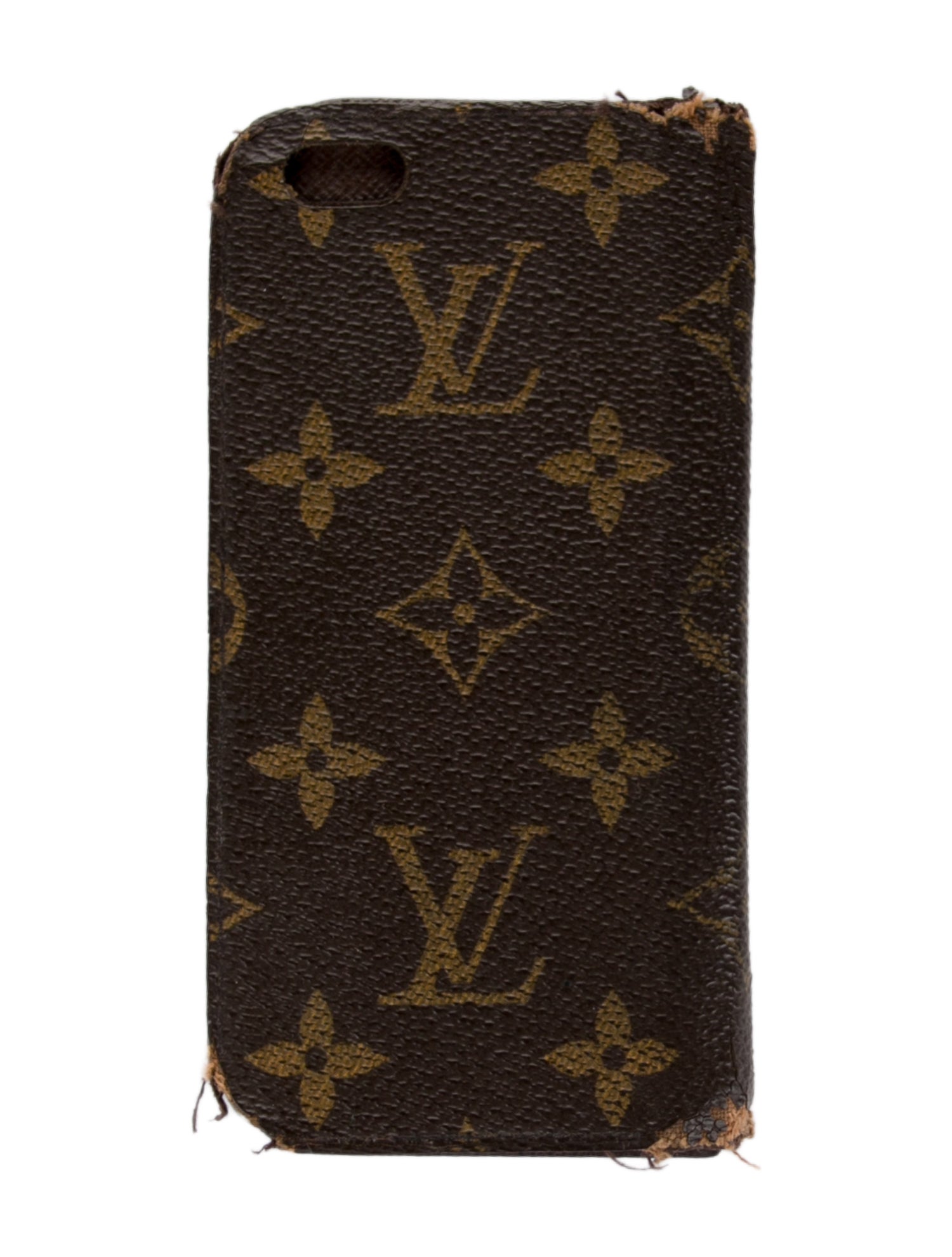 Louis Vuitton Phone Case