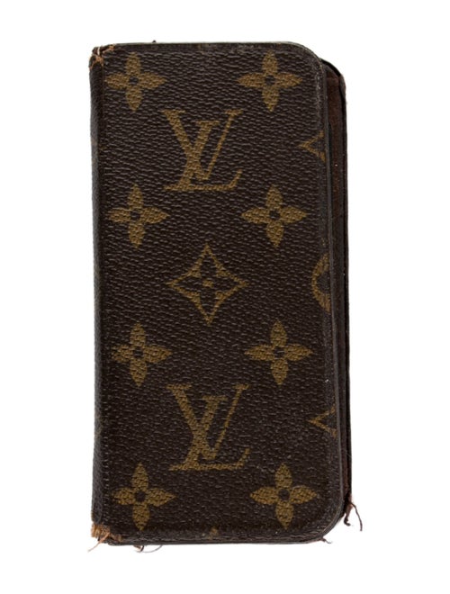 Louis Vuitton Phone Case