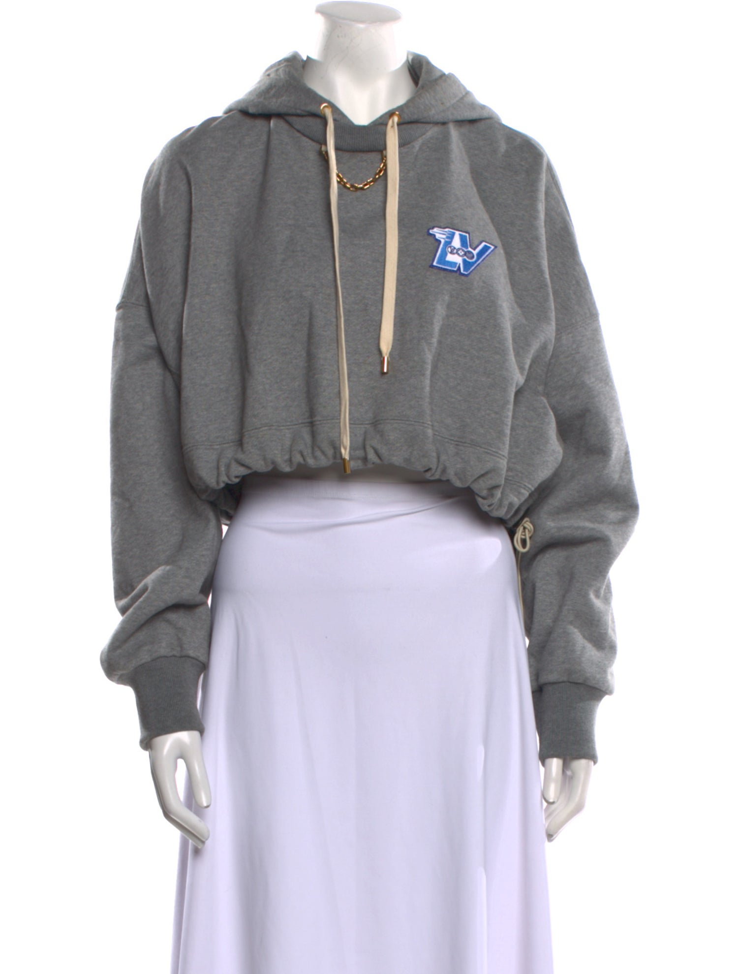 Louis Vuitton 2023 LV Flight Mode Sweatshirt