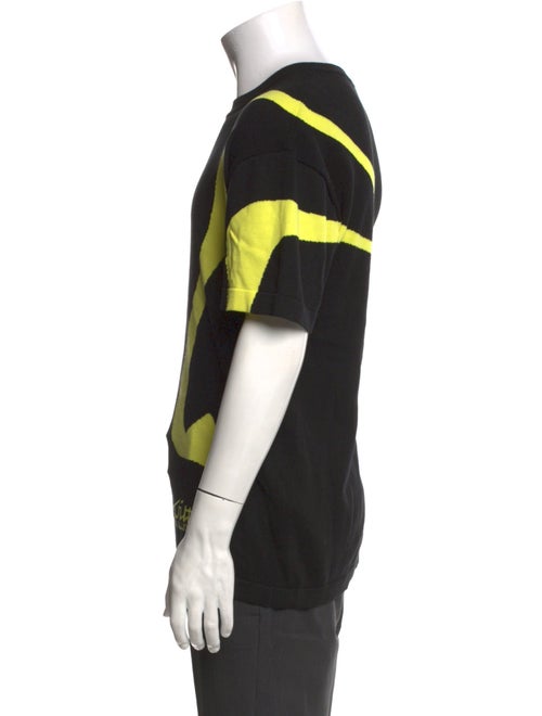 Louis Vuitton 2023 Graphic Print T-Shirt